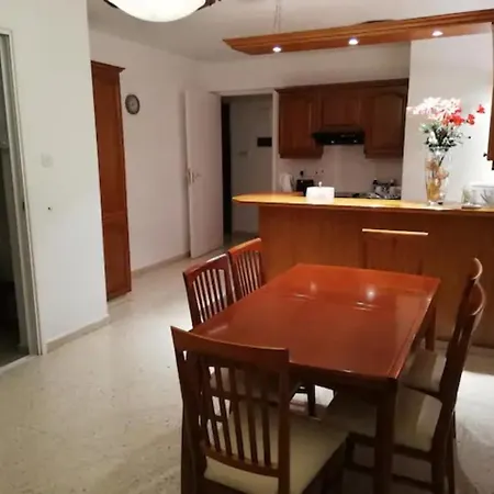 Lägenhet Ria Sea View *
