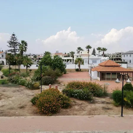 Lägenhet Ria Sea View Pyla