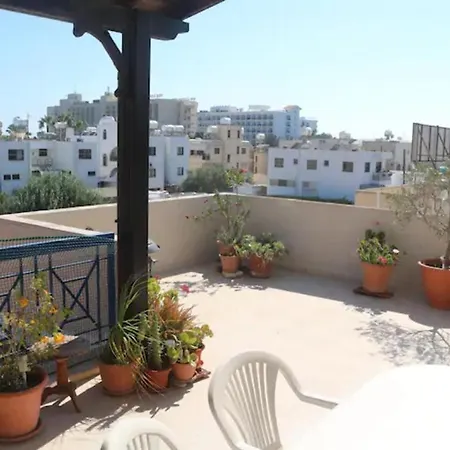 Ria Beach Sea View Apartment