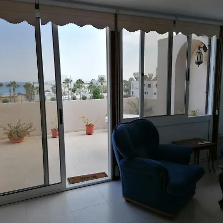 Ria Sea View Appartement *