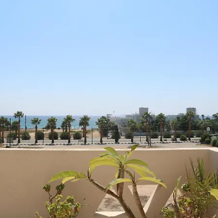 Apartment Ria Beach Sea View Pyla