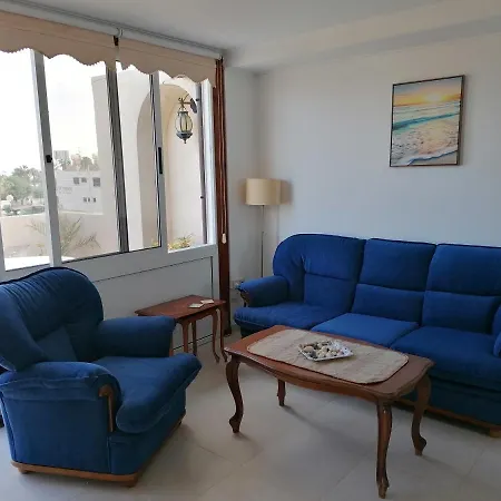 Ria Beach Sea View * Pyla