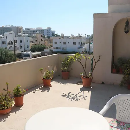 Ria Sea View * Pyla