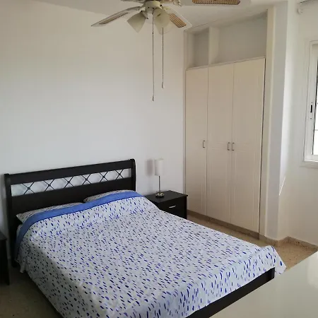 Appartement Ria Sea View *