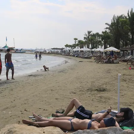 Ria Beach Sea View Pyla