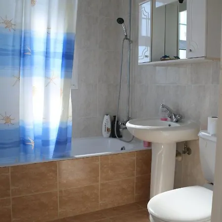 Apartment Ria Beach Sea View *